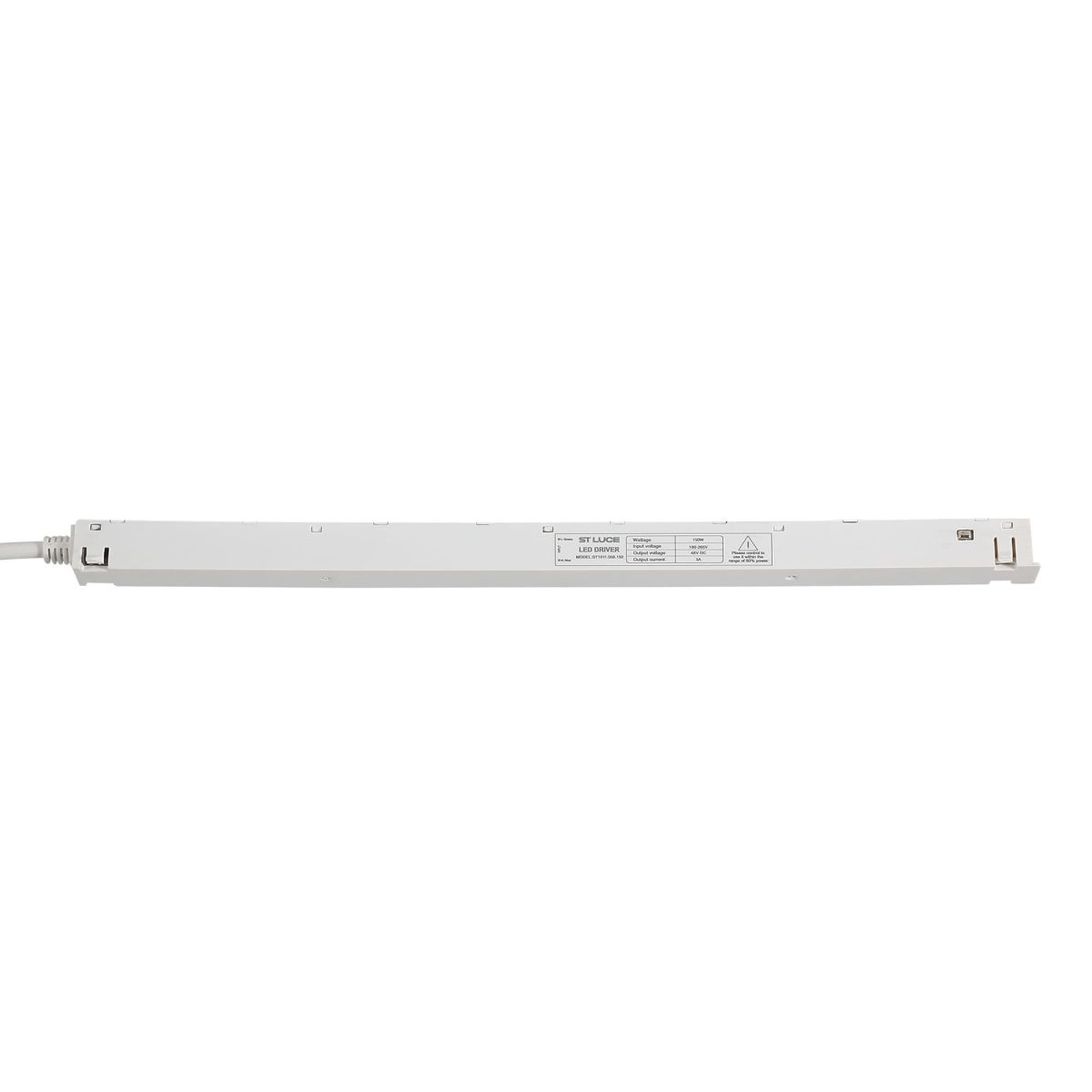 Блок питания встраиваемый ST Luce Skyline 48 150W Skyline 48 ST1011.058.150