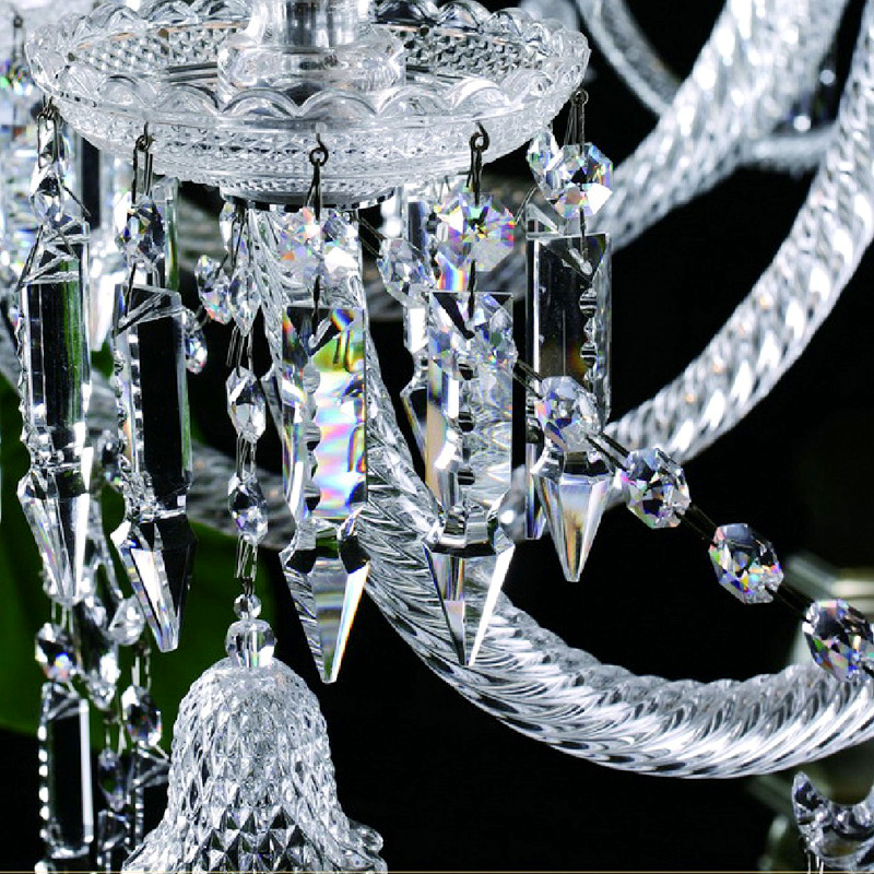 Подвесная люстра Delight Collection Moollona MD11027010-30B