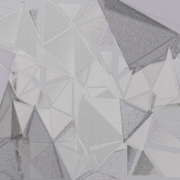 Панно Affresco ZK435-COL4 Color 4