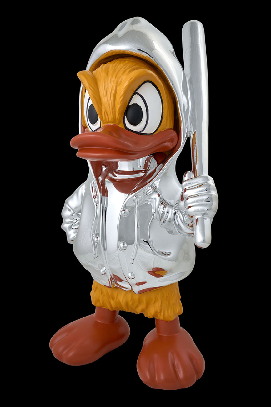 Teona Decor Donald Duck TD404/1S