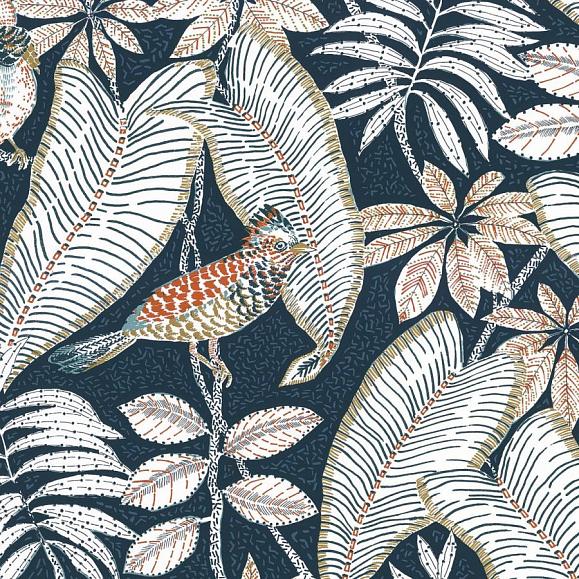 Обои Casamance 74752352 Sibia
