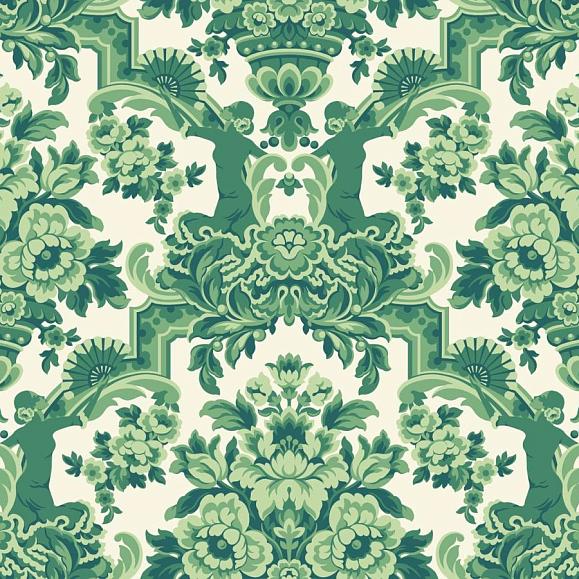 Обои Cole&Son 117/13040 Lola