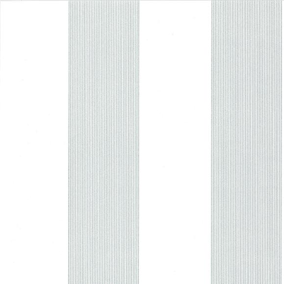 Обои Little Greene 0286ESBRIGH Elephant Stripe Bright White