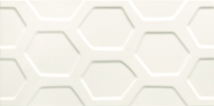Настенная плитка ALL IN WHITE 1 STR