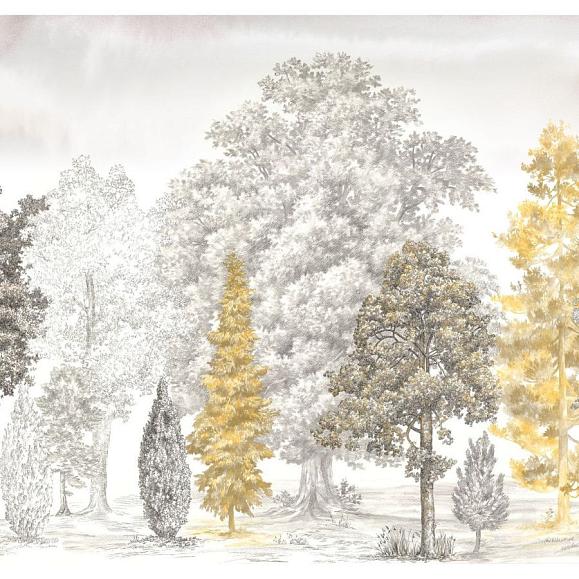 Панно Loymina ART14 002 Балтийская коса Col. 002