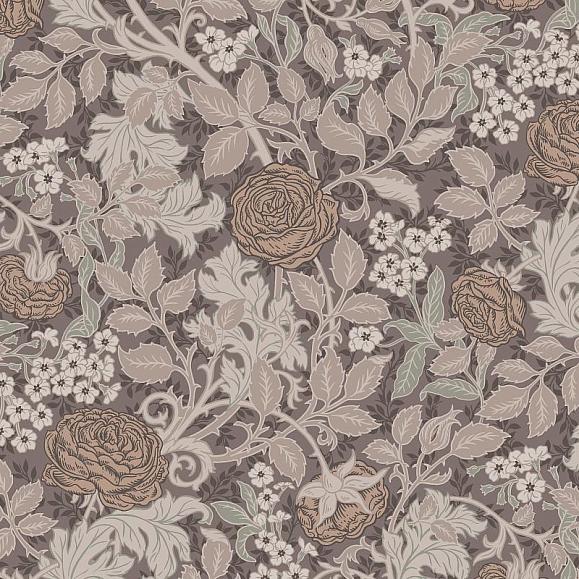 Обои Loymina Brit 12 012 English Rose