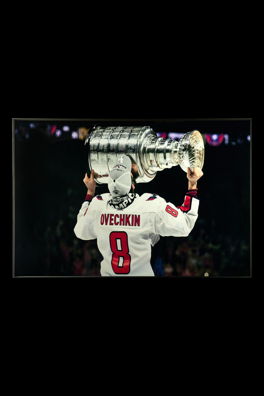 Картина Hockey TD233