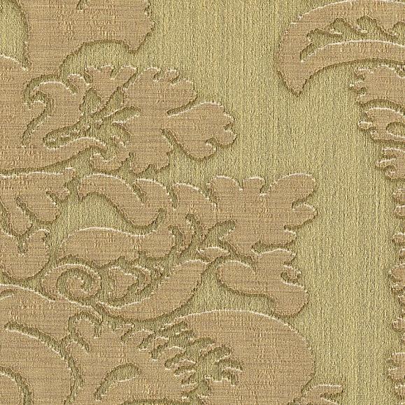 Обои Rubelli 23000-004 San marco wall Bronzo