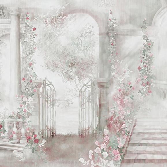 Панно Affresco AB311-COL3 Color 3
