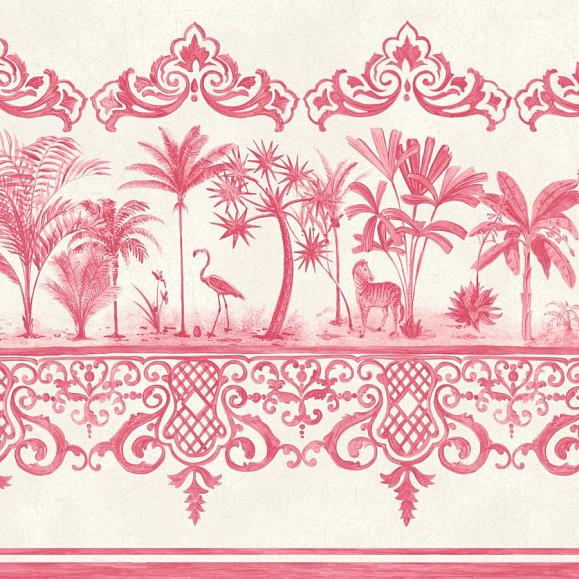 Бордюр Cole & Son 99/10046 Rousseau Border
