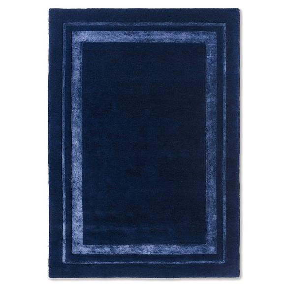 Ковер Laura Ashley Redbrook Midnight 140 x 200