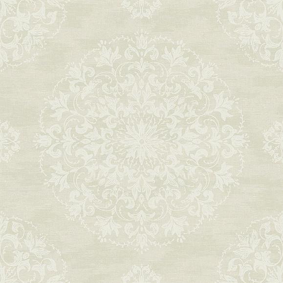 Обои KT-Exclusive TM72005 Rosette