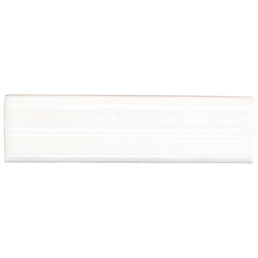 New Country Moldura White