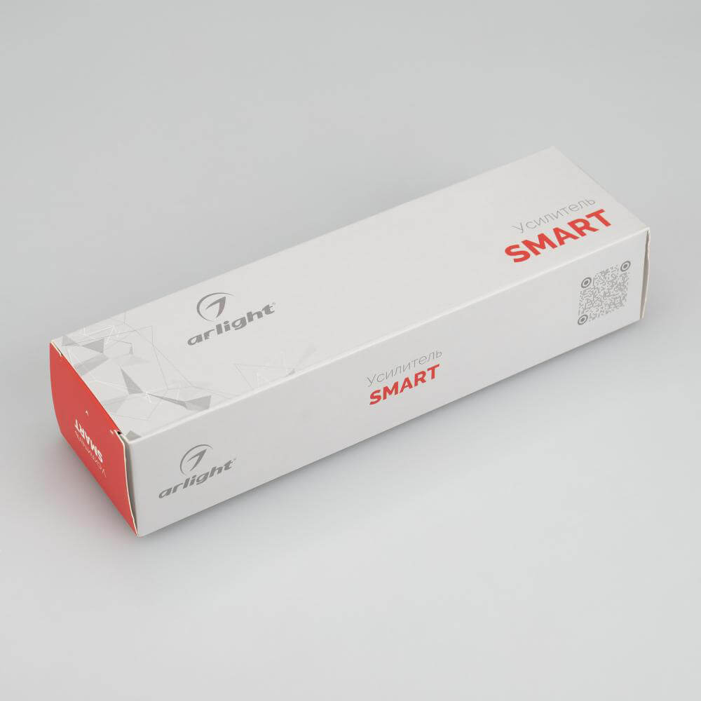 Усилитель Arlight SMART-RGBW (12-24V, 4x5A) 023831