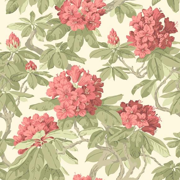 Обои Cole & Son 99/4020 Bourlie