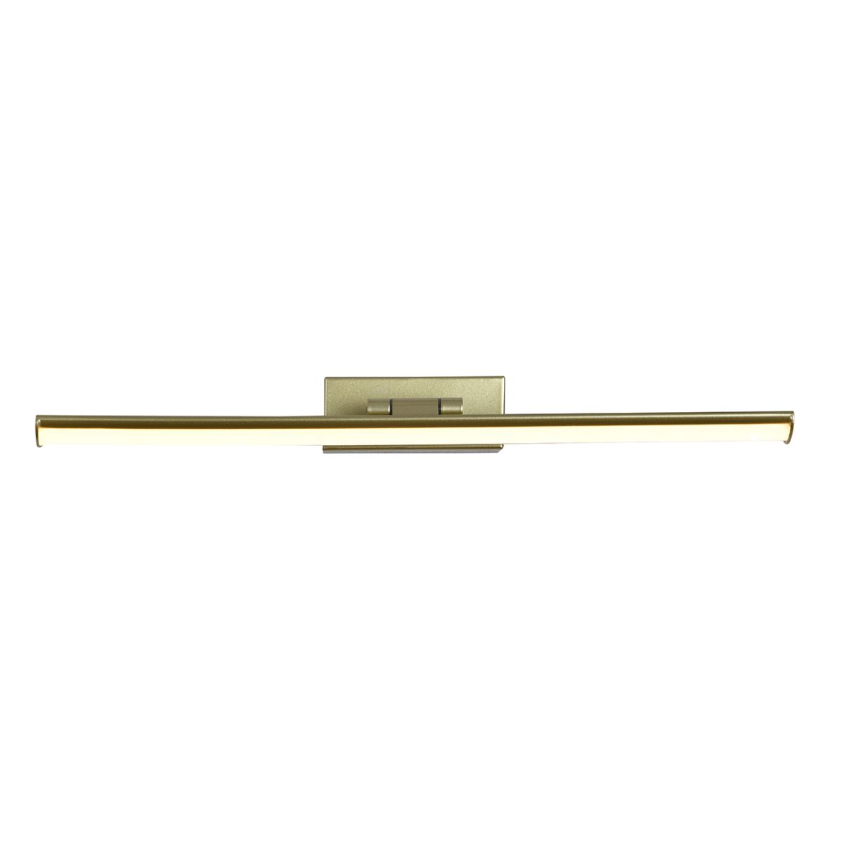 Настенный светильник Escada Primo 170001/A/1W LED 9W Gold ES0000010L