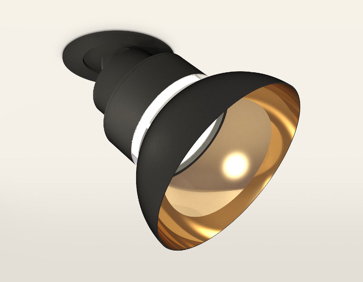 Встраиваемый спот Ambrella Light Techno spot (A2242, A2106, C8102, N8145) XM8102601