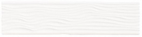 LISO WAVES NAVAJO WHITE 7,5x30 ADEH1006