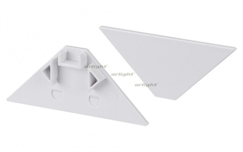 Заглушка Arlight ARH-DECORE-S12-INT глухая 023872