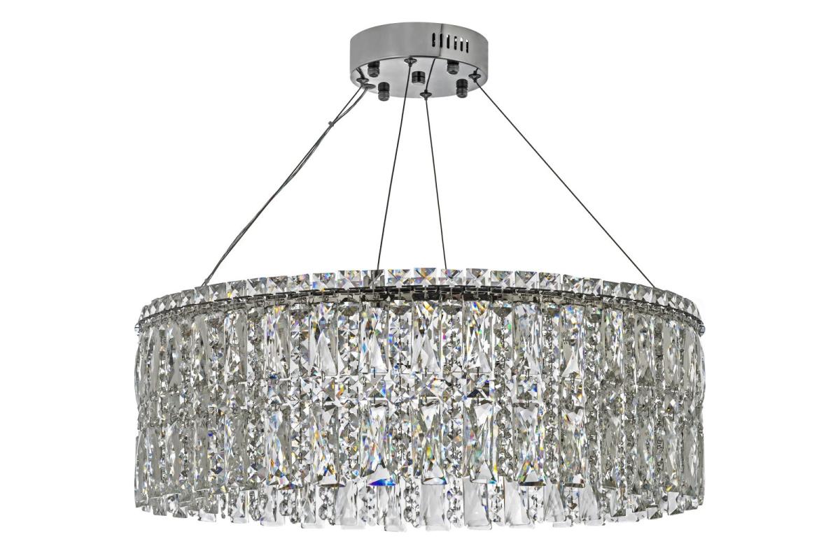 Подвесная люстра Arti Lampadari Ovindoli L 1.5.60.102 N