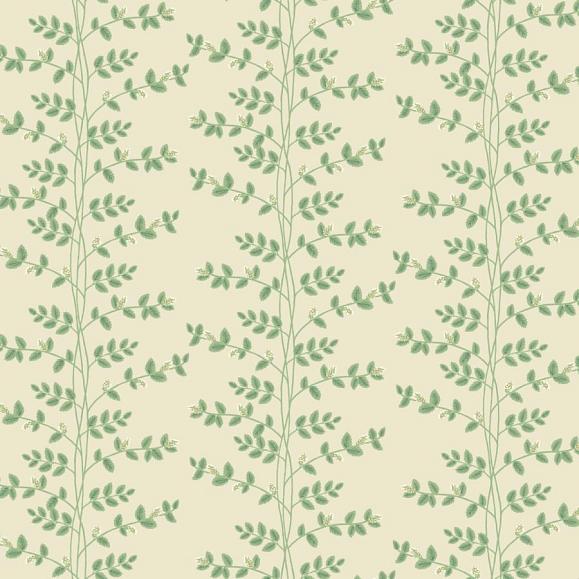 Обои York RF7423 Climbing Vine Linen