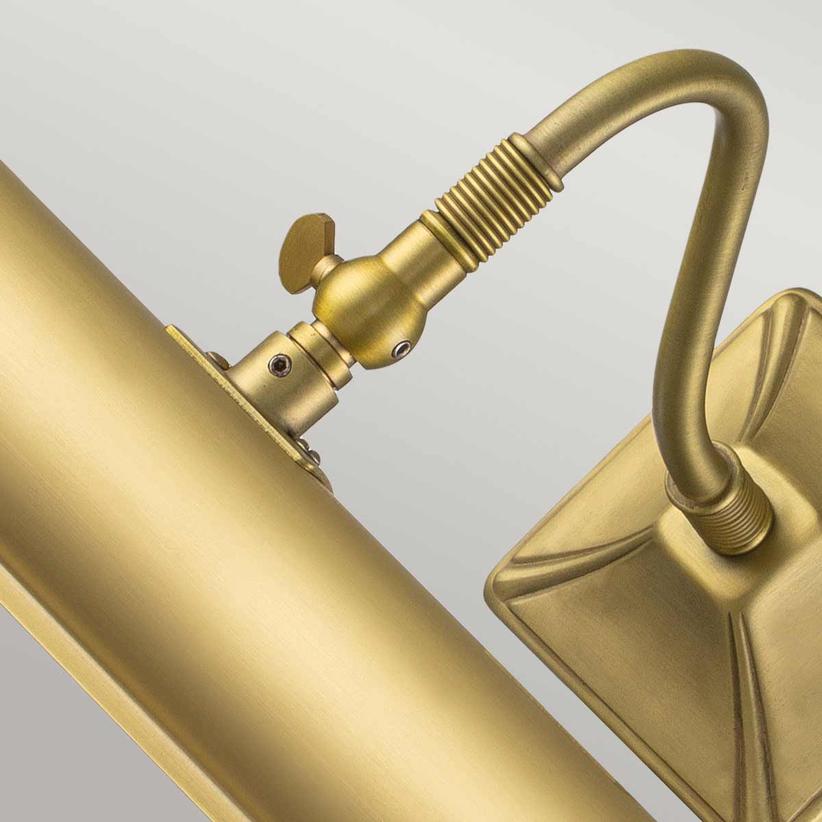 Подсветка для картин Elstead Lighting PL1-20-BB