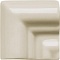 Angulo Marco Moldura Italiana PB Sierra Sand 5x5 ADNE5490