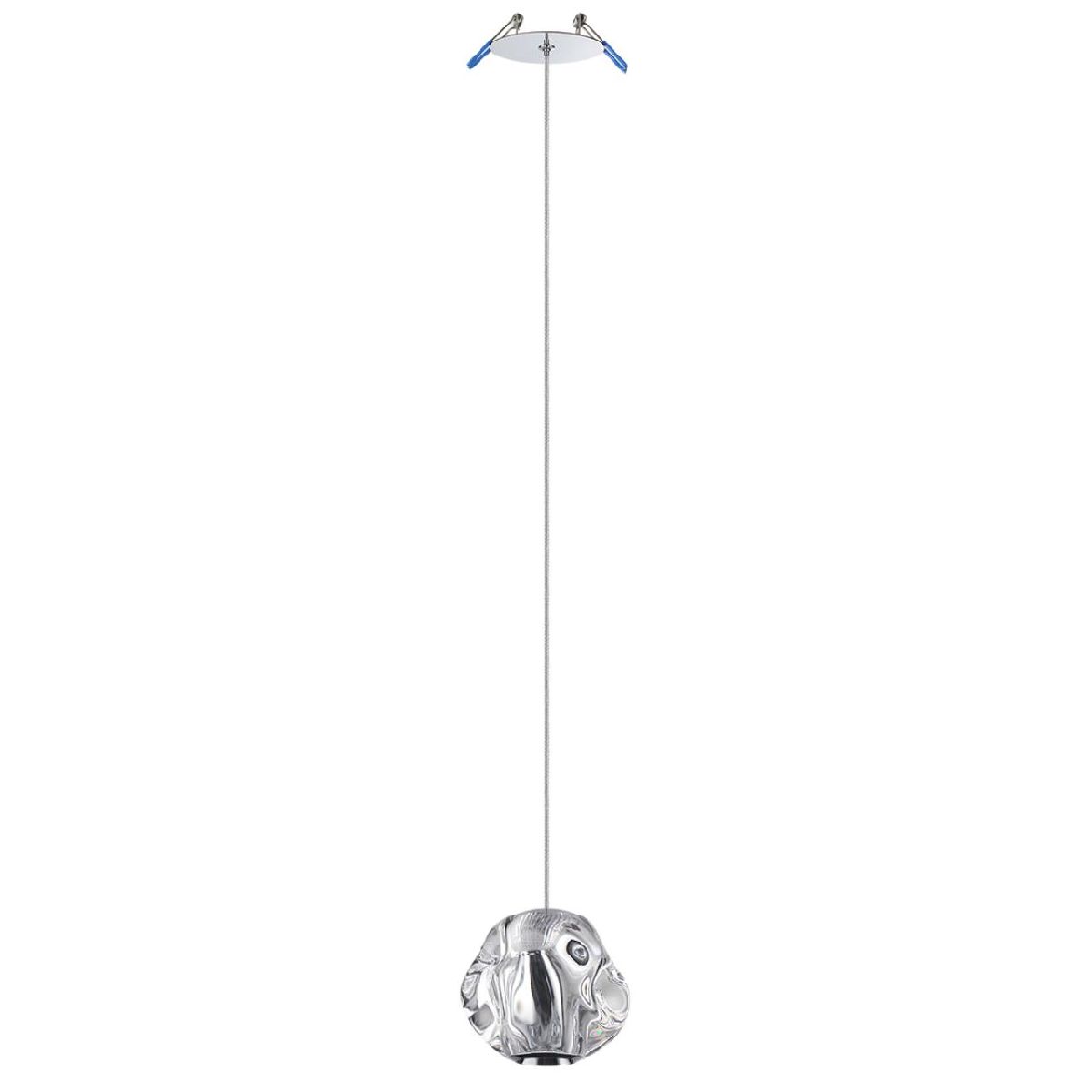 Подвесной светильник Odeon Light Jemstone 5084/5L