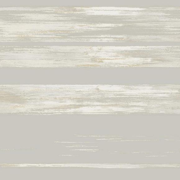 Обои York KT2152 Horizontal Dry Brush Grey