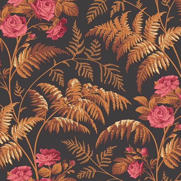 Обои Cole & Son 115/10029 Rose