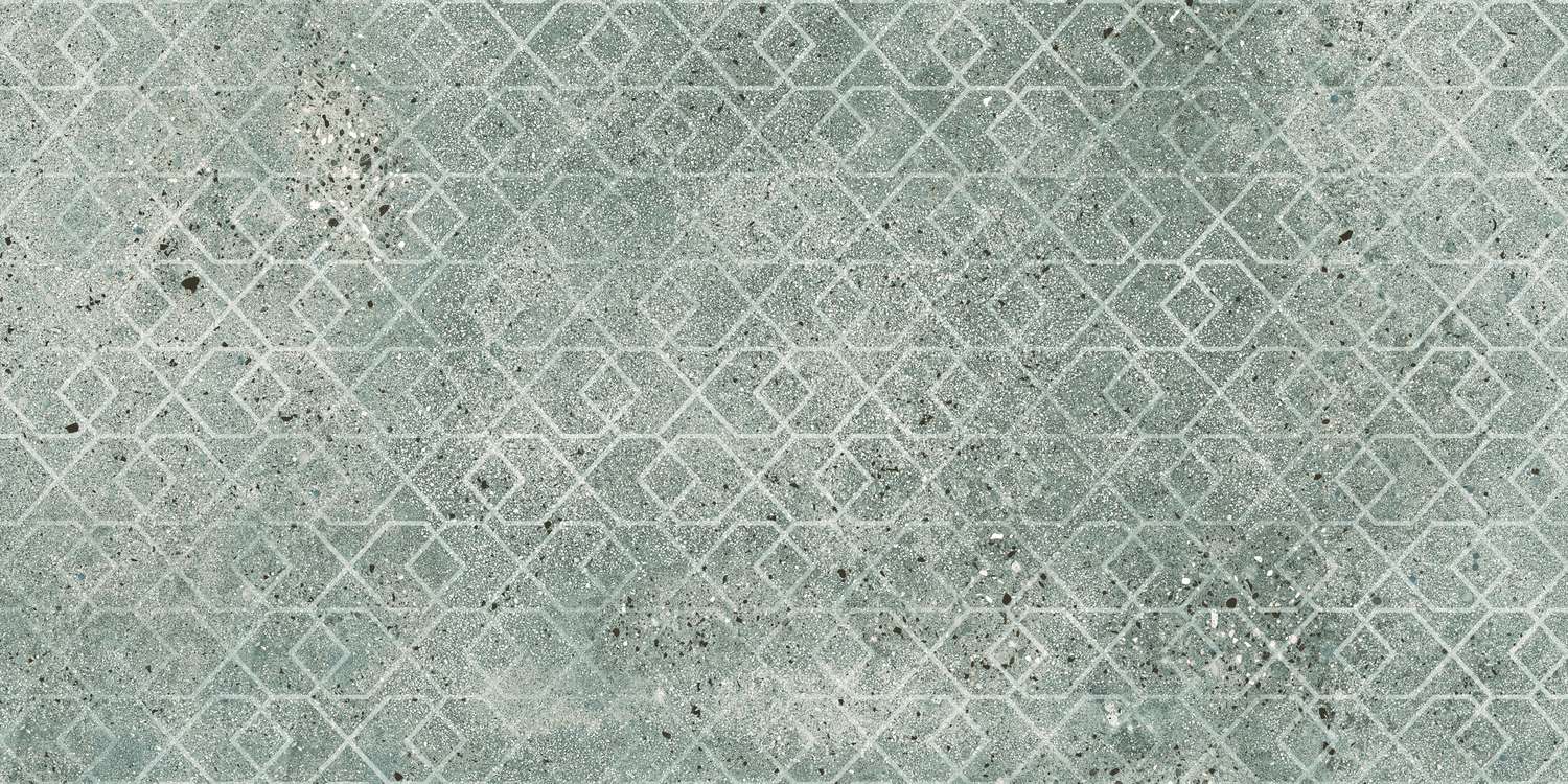 Design Lux Decorado 90 Grey