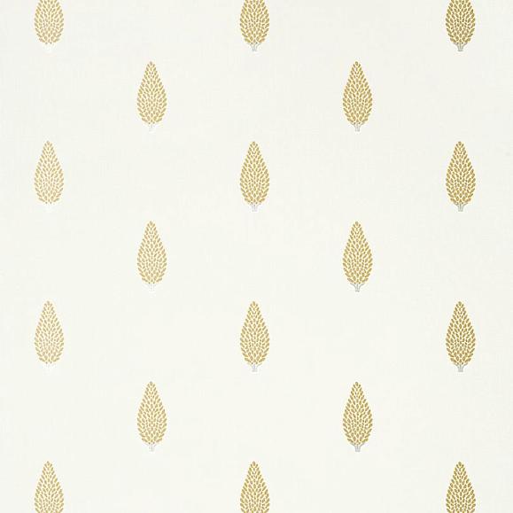 Обои Anna French AT79183 Manor Gold
