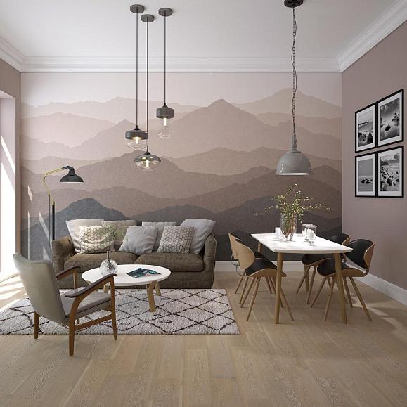 Панно Hygge Wall H10331 Only mountains above you…