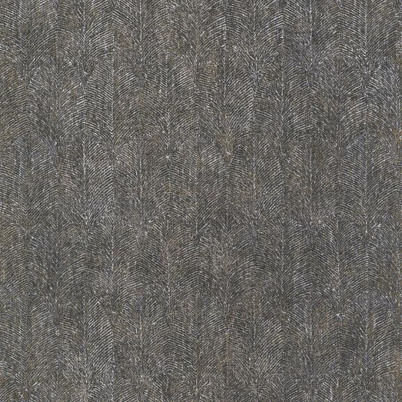 Обои Casamance 75261732 Isabelline Noir