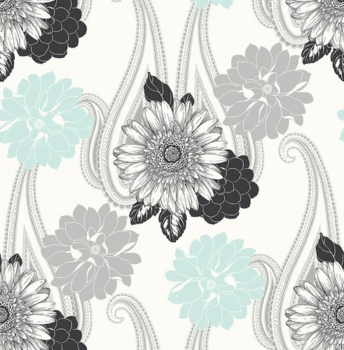 Обои Paper&Ink BW20802