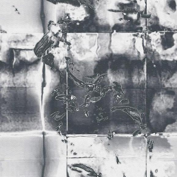 Панно Wall & Deco WET_LA2001 Lava