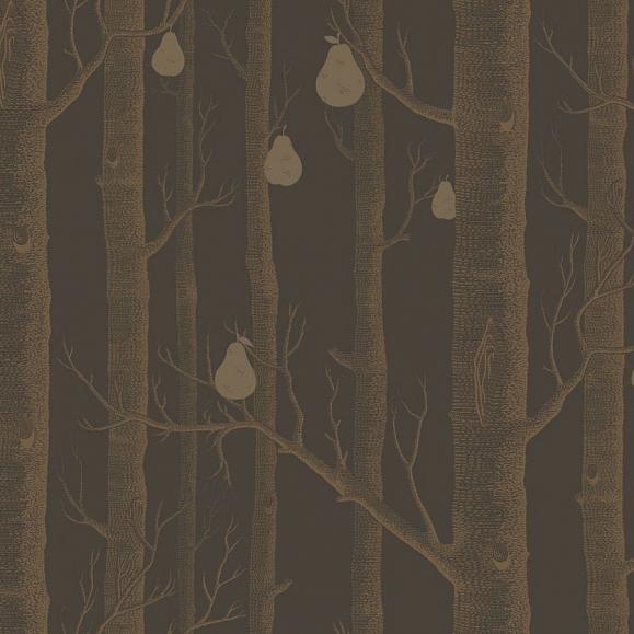 Обои Cole & Son 95/5028 Woods & Pears