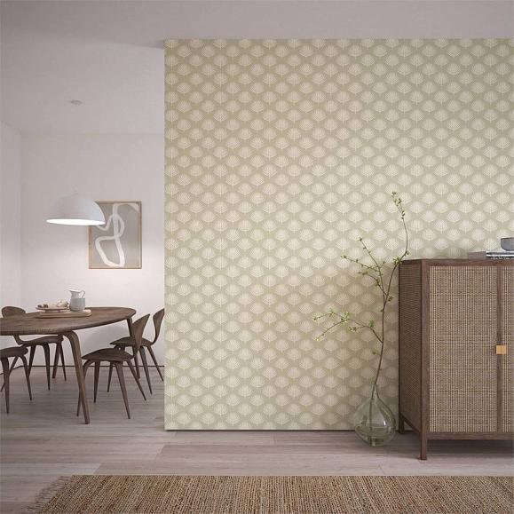 Обои Scion 112210 Ballari Parchment