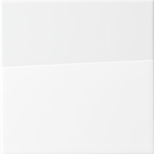 LOGIC WHITE , 20X20