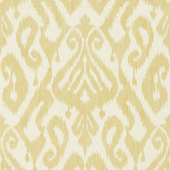 Обои Sanderson 216782 Kasuri Caraway