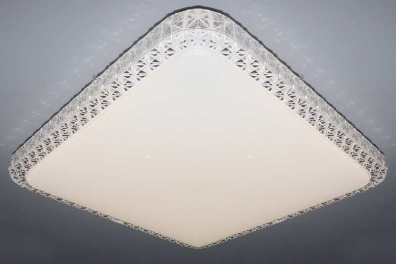 Потолочная люстра Natali Kovaltseva LED LAMPS 81080