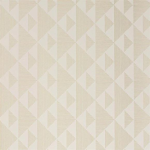 Обои Designers guild PDG1065/03 Kappazuri Ivory