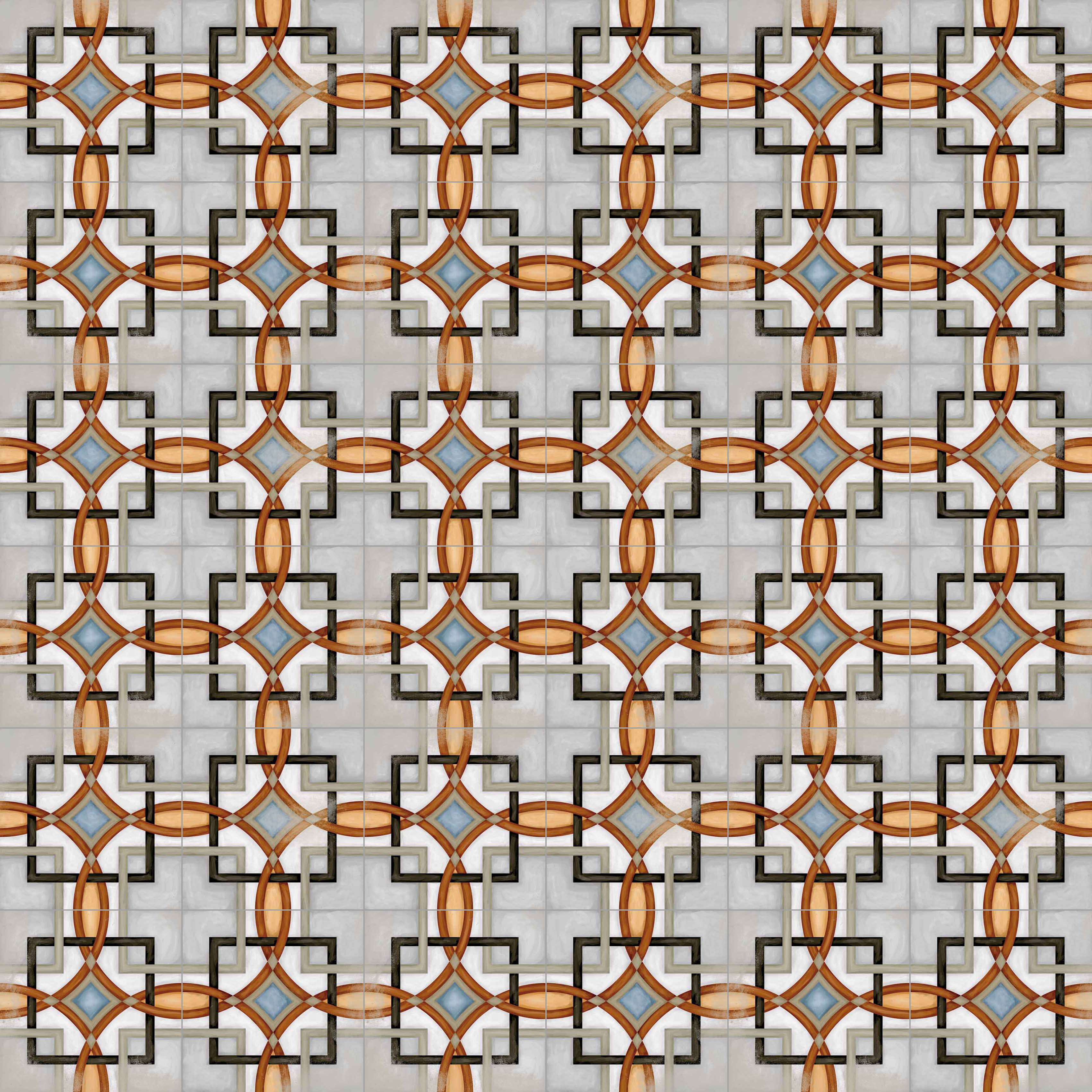 Fornos Multicolor