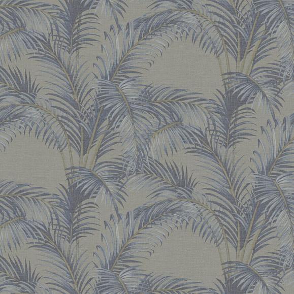 Обои Architector PA01624 Palmaria Azure