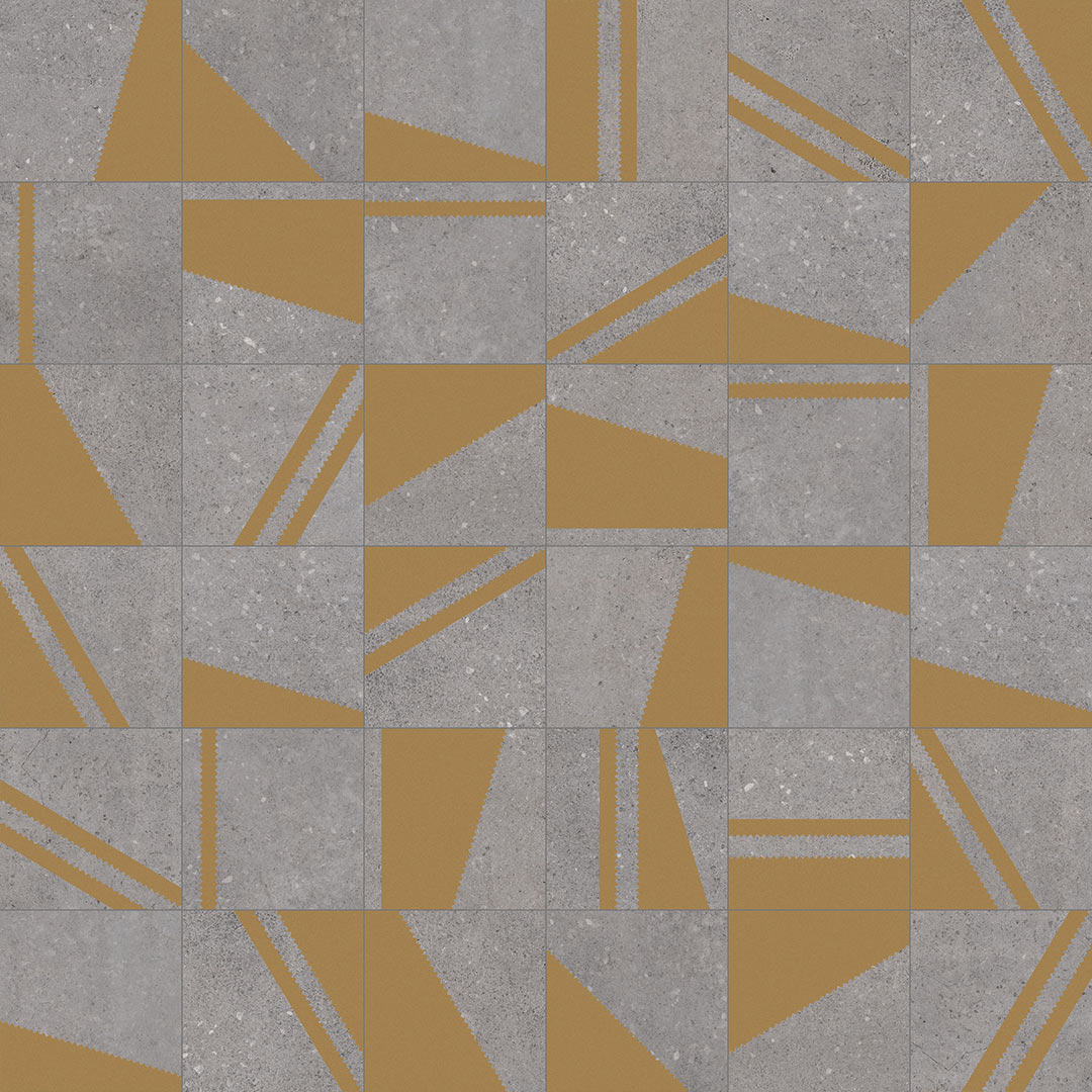 Kokomo Grafito Oro