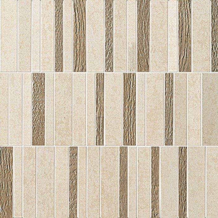 Meltin Tratto Sabbia Mosaico 30,5х30,5