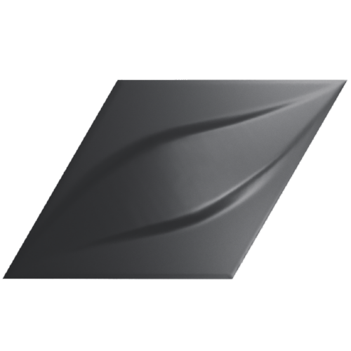 Evoke Diamond Blend Black Matt