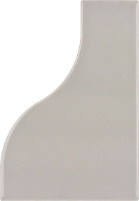 EQUIPE CURVE Grey Gloss АКЦИЯ