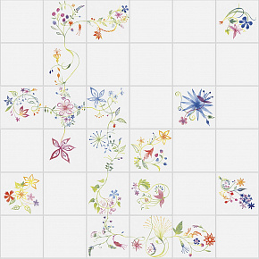 PRIMAVERA COLORE 1 BE 20