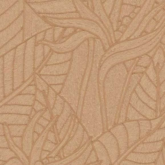 Обои Arte 60745 Camel Strelitzia
